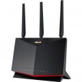 ASUS Маршрутизатор ASUS RT-AX86U PRO