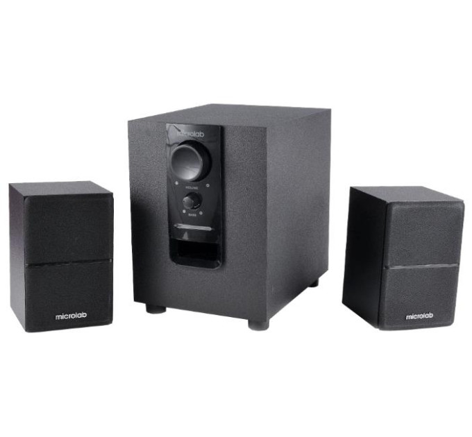 Microlab Акустична система Microlab M-106