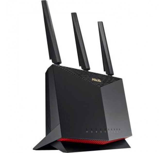 ASUS Маршрутизатор ASUS RT-AX86U PRO