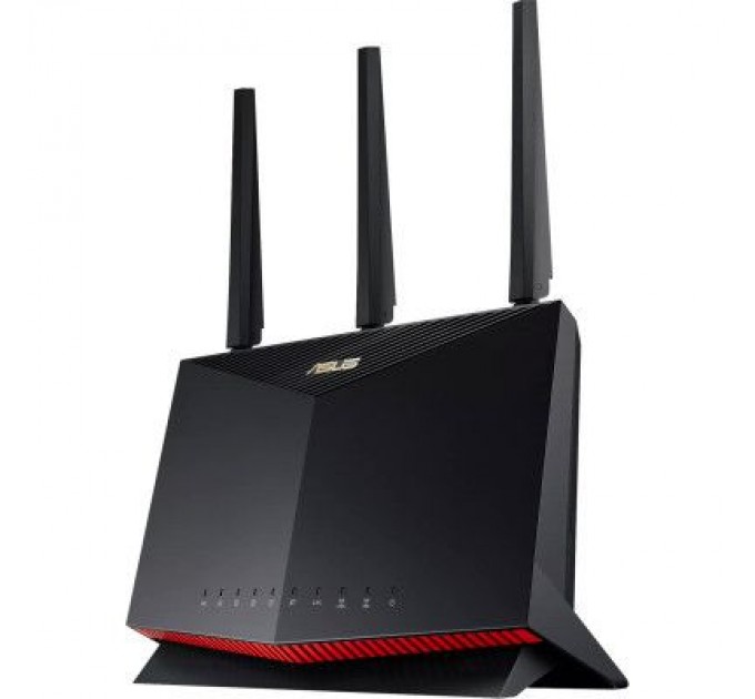 ASUS Маршрутизатор ASUS RT-AX86U PRO