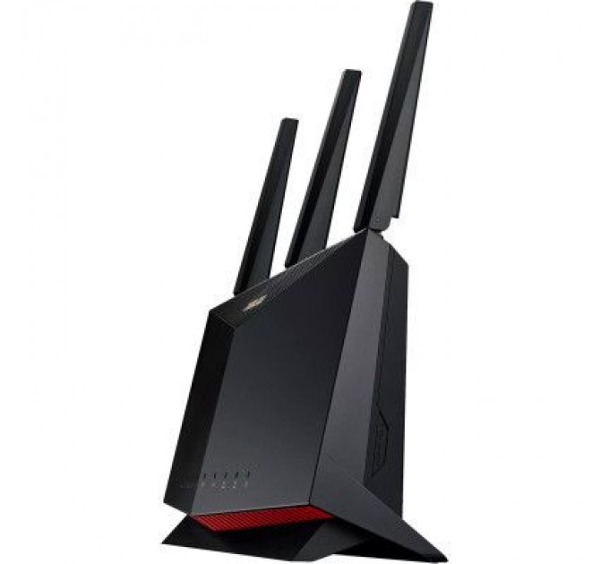 ASUS Маршрутизатор ASUS RT-AX86U PRO