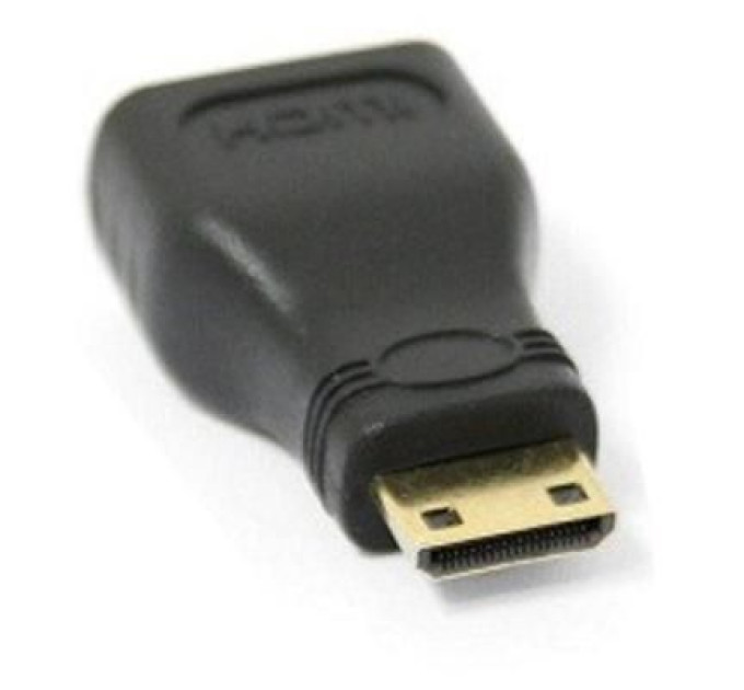 Atcom Перехідник HDMI С (mini) M to HDMI F Atcom (5285)