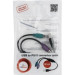 Cablexpert Перехідник USB to PS/2 Cablexpert (UAPS12-BK)