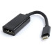 Cablexpert Перехідник Type-C to Display Port Cablexpert (A-CM-DPF-01)