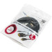Cablexpert Перехідник HDMI to VGA 3.0m Cablexpert (A-HDMI-VGA-03-10)