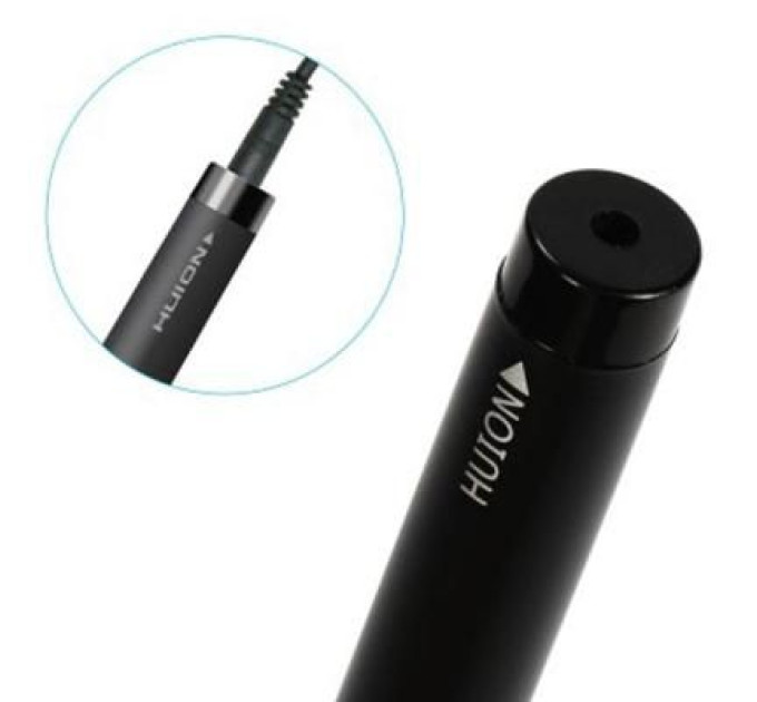 Huion Перо Huion P80 (new1060plus, 680TF, H610PRO, DWH69, WH1409)