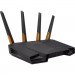 ASUS Маршрутизатор ASUS TUF-AX4200