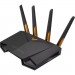 ASUS Маршрутизатор ASUS TUF-AX4200