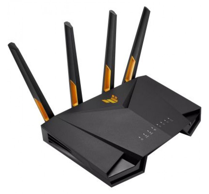 ASUS Маршрутизатор ASUS TUF-AX4200