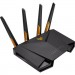 ASUS Маршрутизатор ASUS TUF-AX4200