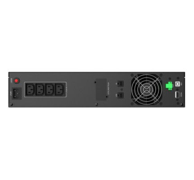 PowerWalker Пристрій безперебійного живлення PowerWalker VI 2200 RLE (10121100)