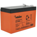 Merlion Батарея до ДБЖ Merlion 12V-7Ah GEL (GL1270F2 GEL)