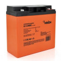 Merlion Батарея до ДБЖ Merlion 12V-20Ah GEL (GL1220M5 GEL)