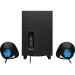 Logitech Акустична система Logitech G560 (980-001301)