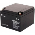 Vision Батарея до ДБЖ Vision CP 12V 24Ah (CP12240E-X)