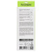 Patron Мережевий фільтр живлення Patron 5.0 m3*1mm2 (SP-1055) 5 розеток BLACK (EXT-PN-SP-1055)