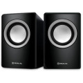 REAL-EL Акустична система REAL-EL S-215 black