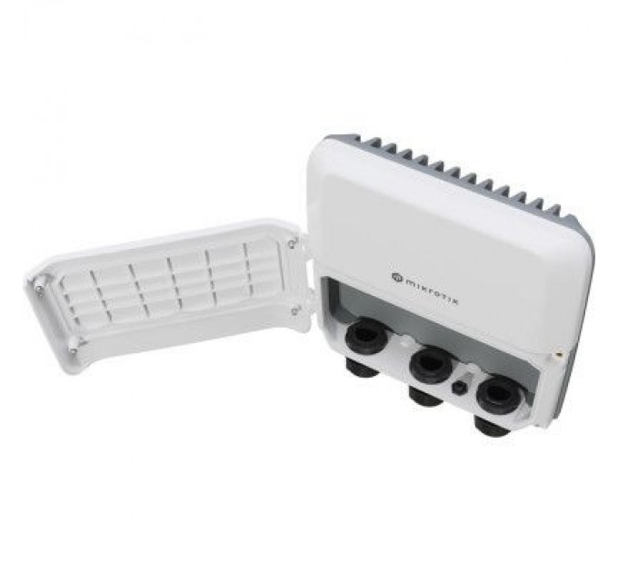Mikrotik Маршрутизатор Mikrotik RB5009UPr+S+OUT