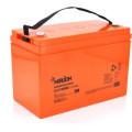Merlion Батарея до ДБЖ Merlion 12V-100 Ah GEL (GL121000M8 GEL)