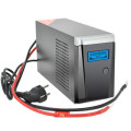 Ritar Пристрій безперебійного живлення Ritar RTSW-500 LCD (300Вт),12V (RTSW-500 LCD)