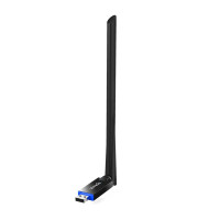 Мережева карта Wi-Fi Tenda U10