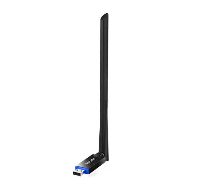 Tenda Мережева карта Wi-Fi Tenda U10