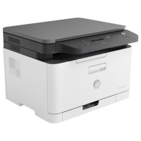 Багатофункціональний пристрій HP Color LJ M178nw (4ZB96A)