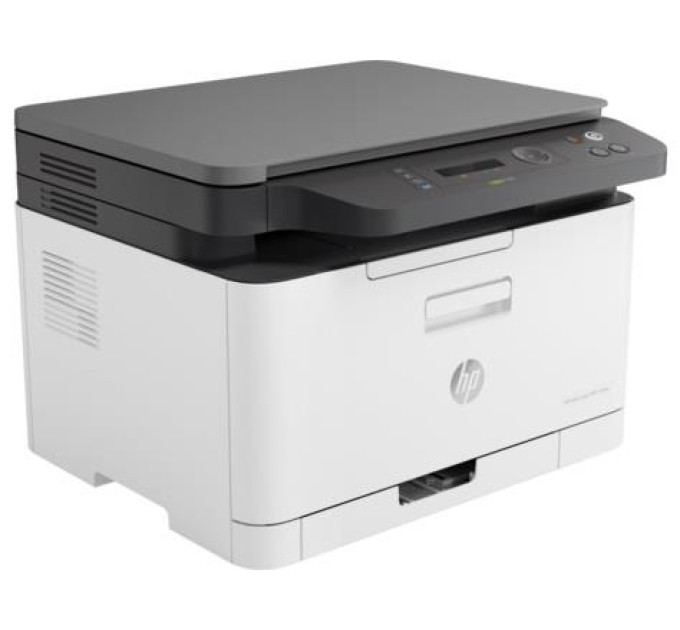 HP Багатофункціональний пристрій HP Color LJ M178nw (4ZB96A)
