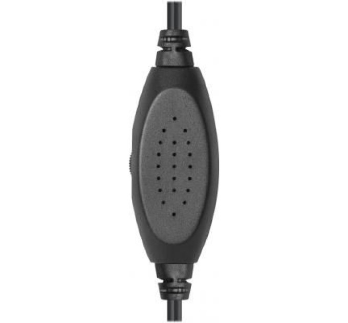 Defender Акустична система Defender SPK 240 Black (65224)