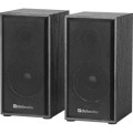 Defender Акустична система Defender SPK 240 Black (65224)