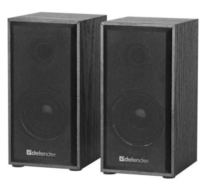 Defender Акустична система Defender SPK 240 Black (65224)