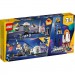 LEGO Конструктор LEGO Creator Космічні гірки 874 деталі (31142)