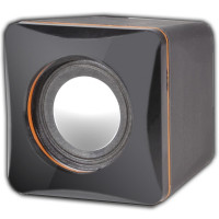 Акустична система Defender SPK 33 Black (65633)