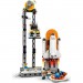 LEGO Конструктор LEGO Creator Космічні гірки 874 деталі (31142)