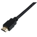 Atcom Перехідник HDMI M to 2 HDMI F 10 cm Atcom (10901)