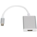 Atcom Перехідник Type-C 3.1 to HDMI 4K 10 cm Atcom (13888)