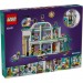 LEGO Конструктор LEGO Friends Лікарня в Хартлейк-Сіті 1045 деталей (42621)