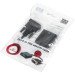 Cablexpert Перехідник DVI to VGA Cablexpert (A-DVID-VGAF-01)