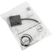 Cablexpert Перехідник DisplayPort to HDMI Cablexpert (A-DPM-HDMIF-002)