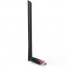 Tenda Мережева карта Wi-Fi Tenda U6