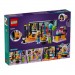 LEGO Конструктор LEGO Friends Караоке-вечірка 196 деталей (42610)