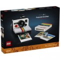 LEGO Конструктор LEGO Ideas Фотоапарат Polaroid OneStep SX-70 516 деталей (21345-)
