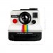 LEGO Конструктор LEGO Ideas Фотоапарат Polaroid OneStep SX-70 516 деталей (21345-)