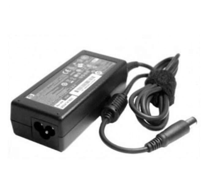 Merlion Блок живлення до ноутбуку Merlion HP 65W 18.5V 3.5А разъем 7.4*5.0 (M00151)