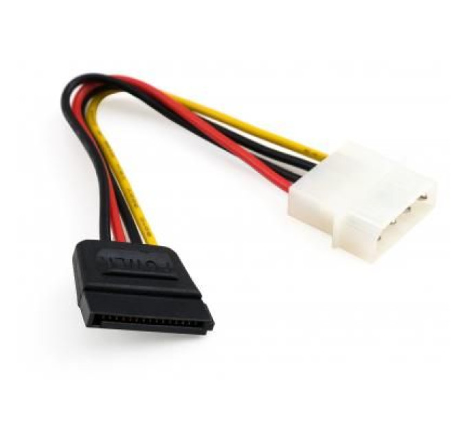 Vinga Кабель живлення SATA power 0.15m Vinga (VCPSATAPW15)