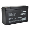 Merlion Батарея до ДБЖ Merlion 6V-14Ah (GP6140F2)