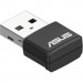 ASUS Мережева карта Wi-Fi ASUS USB-AX55 Nano