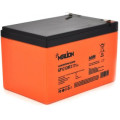 Merlion Батарея до ДБЖ Merlion 12V-12Ah PREMIUM (GP12120F2PREMIUM)