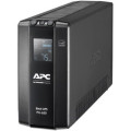 APC Пристрій безперебійного живлення APC Back-UPS Pro BR 650VA, LCD (BR650MI)