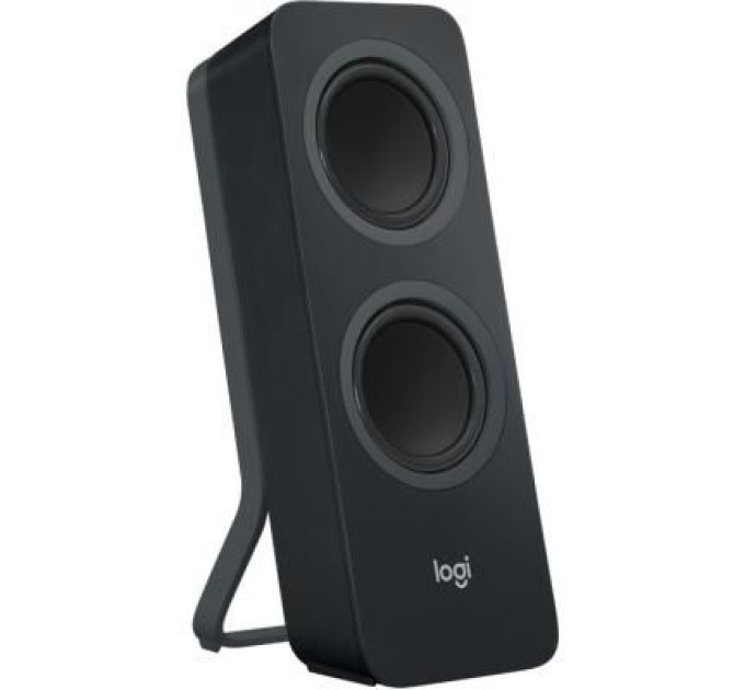 Logitech Акустична система Logitech Z-207 Black (980-001295)
